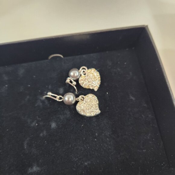 Avon Pearlesque Jewelry Bundle Twining, Elegant, Sweet NEW - Picture 10 of 11